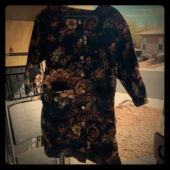 Gianna Rose floral print - Picture 1 of 1